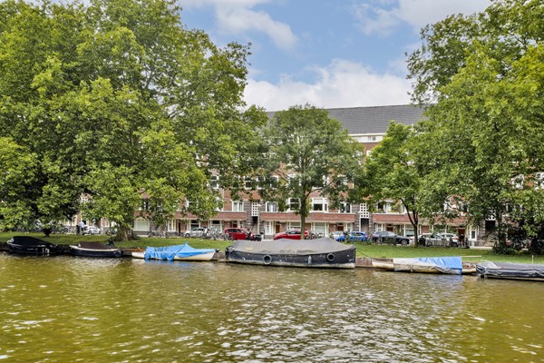 Medium property photo - Stadionkade 89-2, 1076 BL Amsterdam